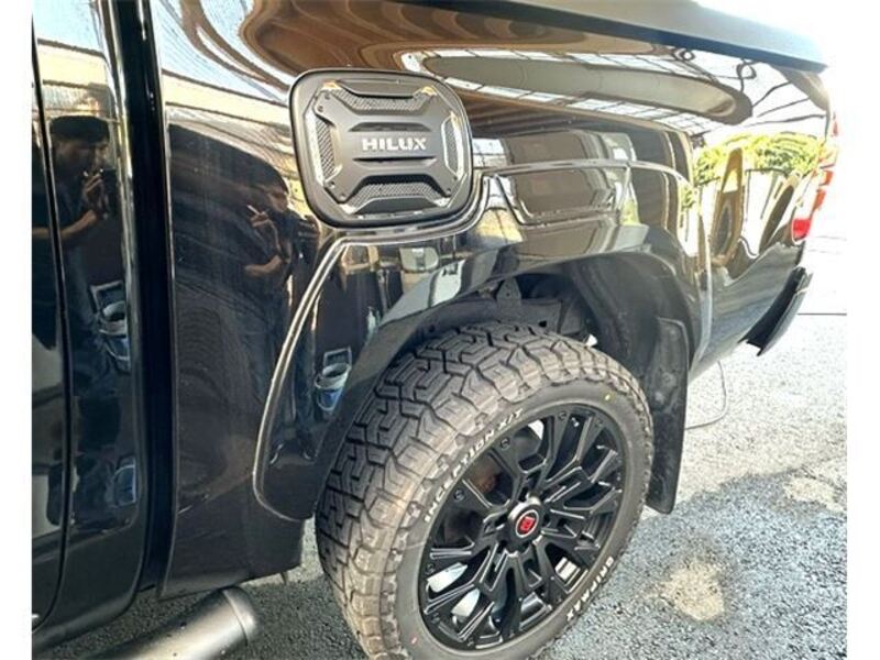 HILUX