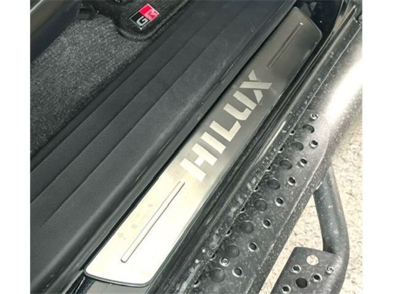 HILUX