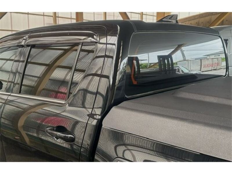 HILUX