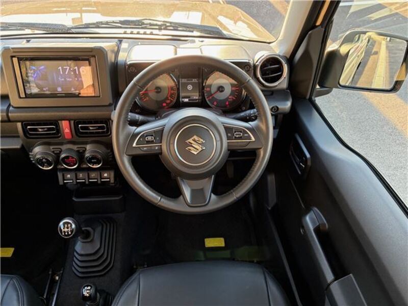 JIMNY