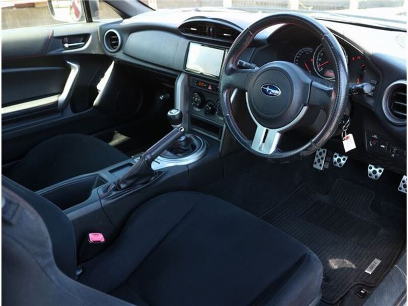 BRZ