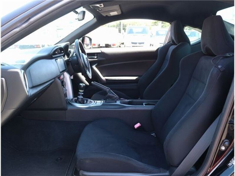 BRZ