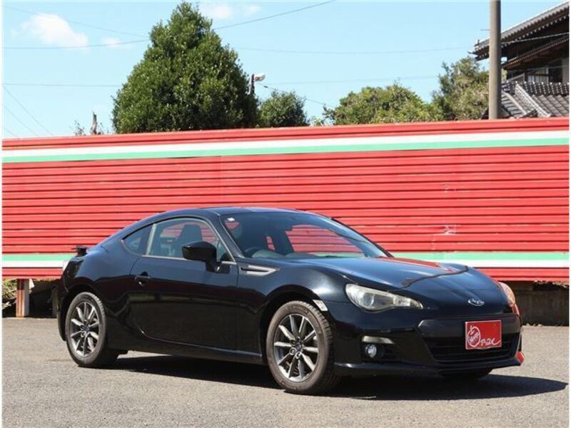 BRZ