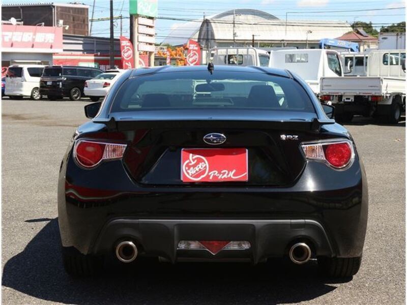 BRZ