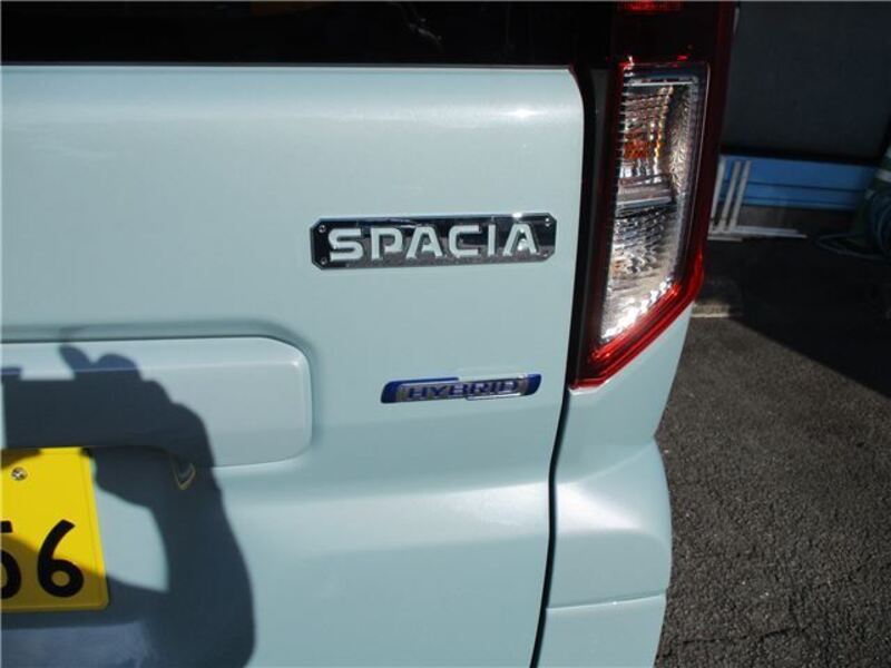SPACIA