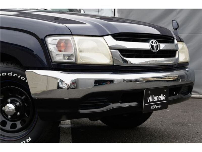 HILUX