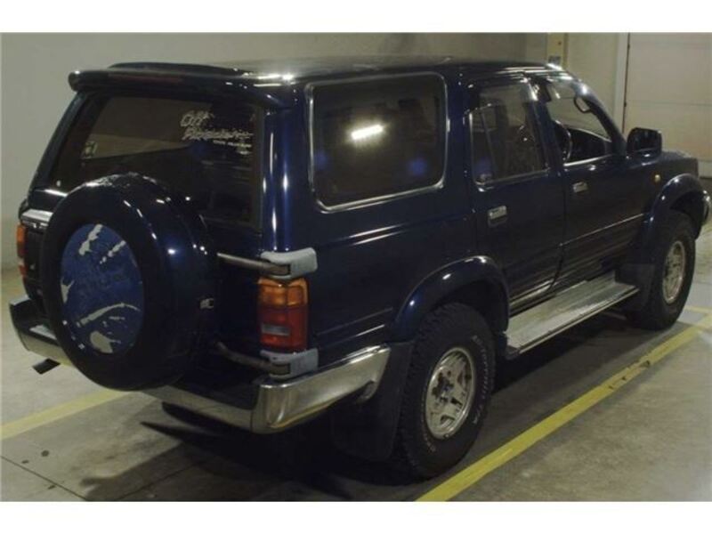 HILUX SURF