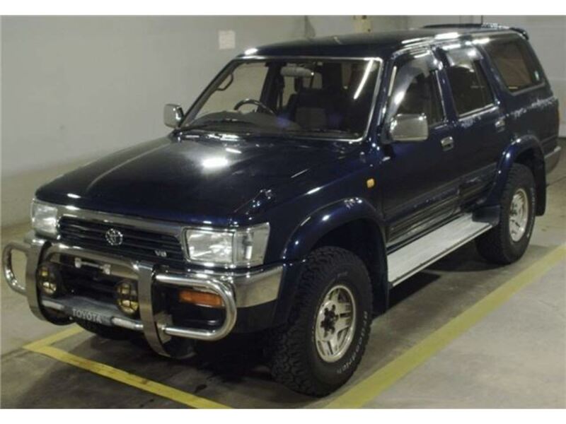 HILUX SURF