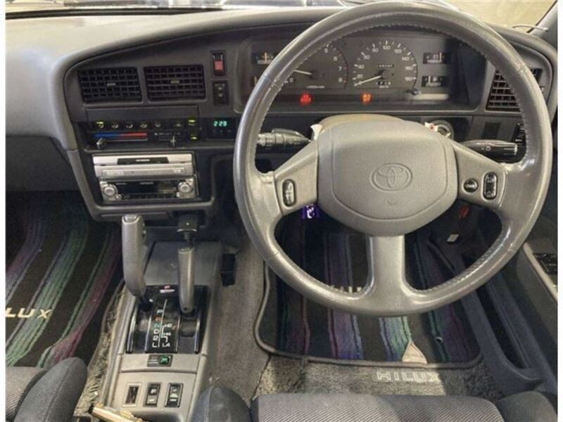 HILUX SURF