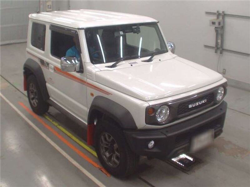 JIMNY SIERRA-0