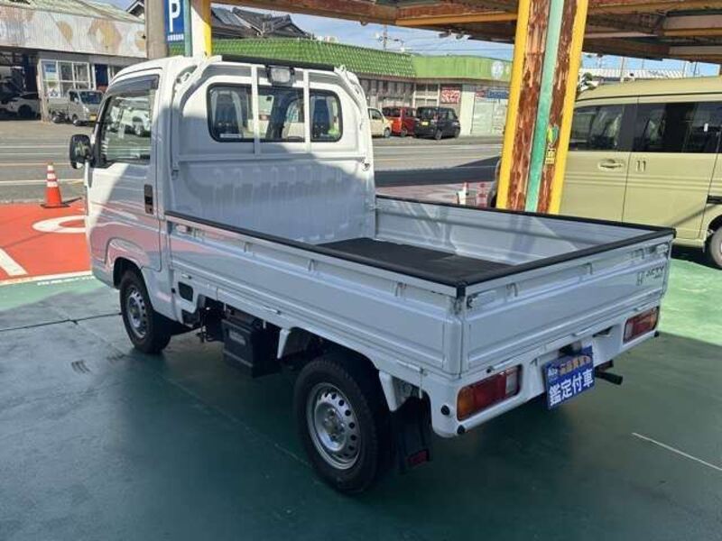ACTY TRUCK