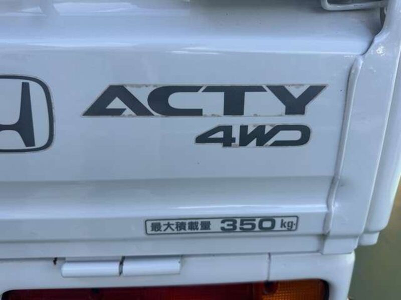 ACTY TRUCK