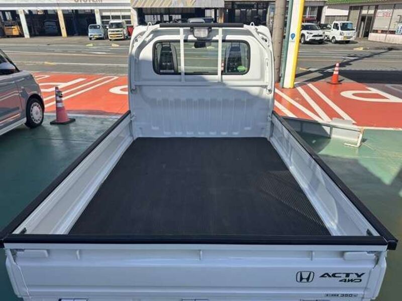 ACTY TRUCK