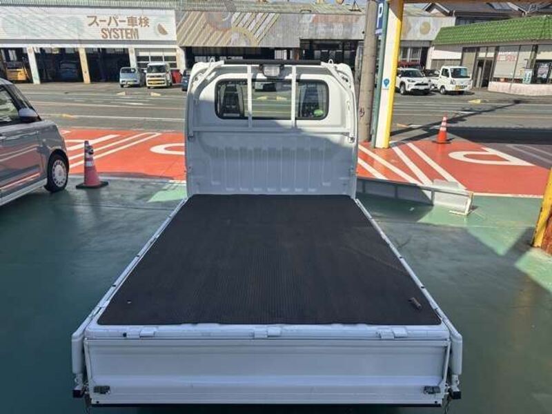 ACTY TRUCK