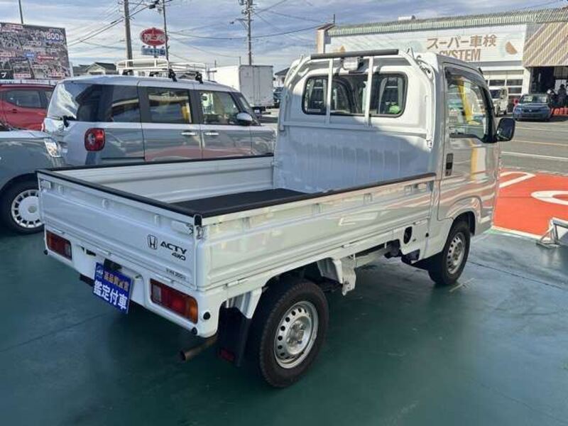 ACTY TRUCK