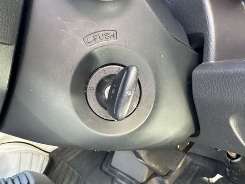 ACTY TRUCK