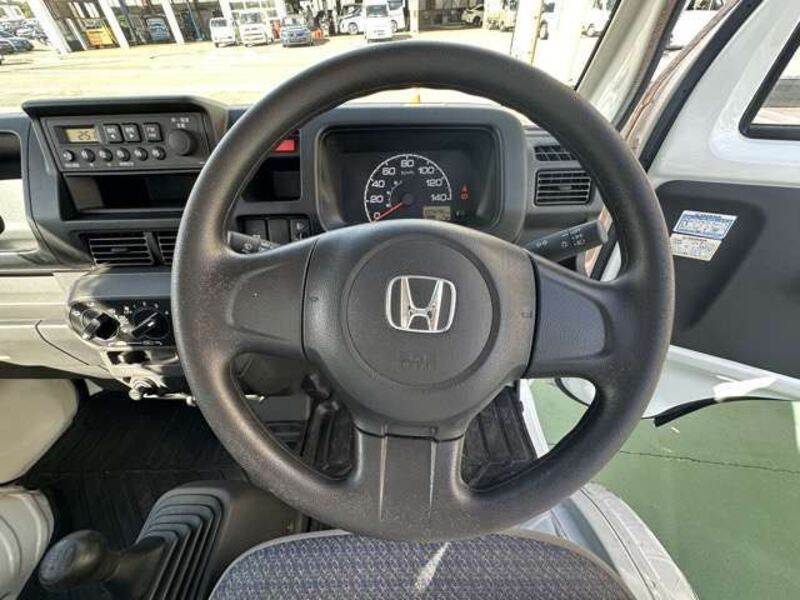 ACTY TRUCK