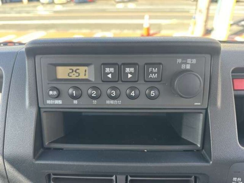 ACTY TRUCK