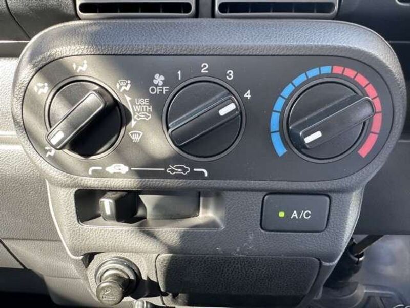 ACTY TRUCK