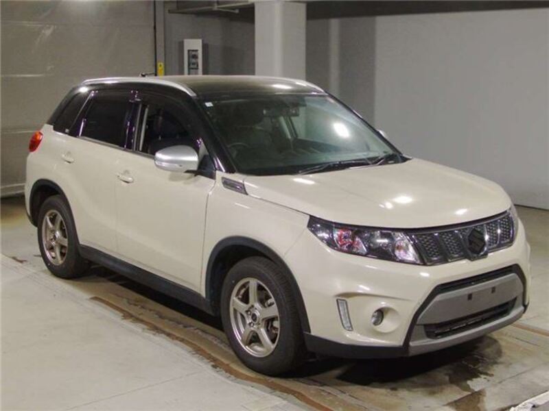 SUZUKI ESCUDO