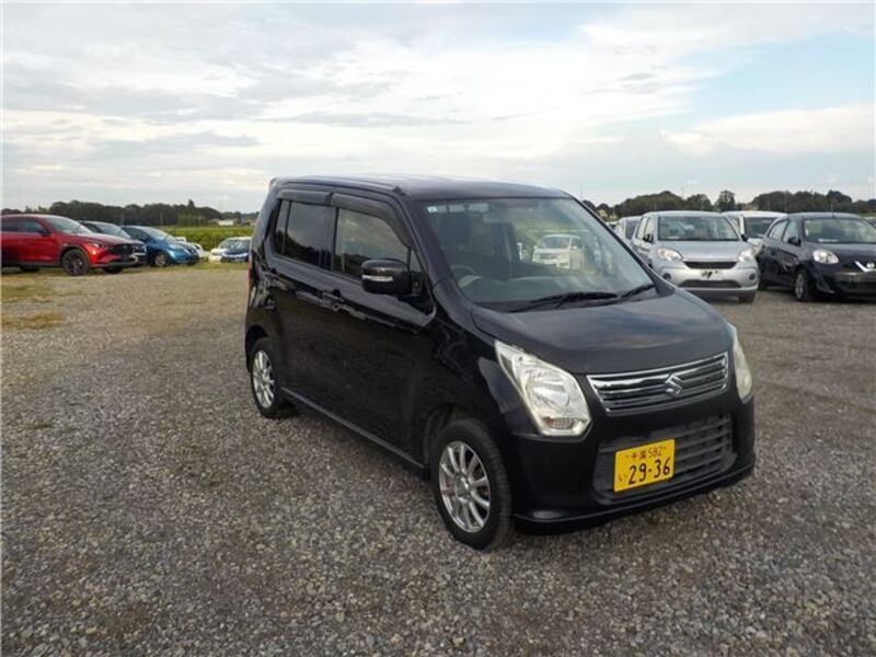 WAGON R-0