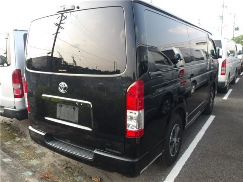 HIACE