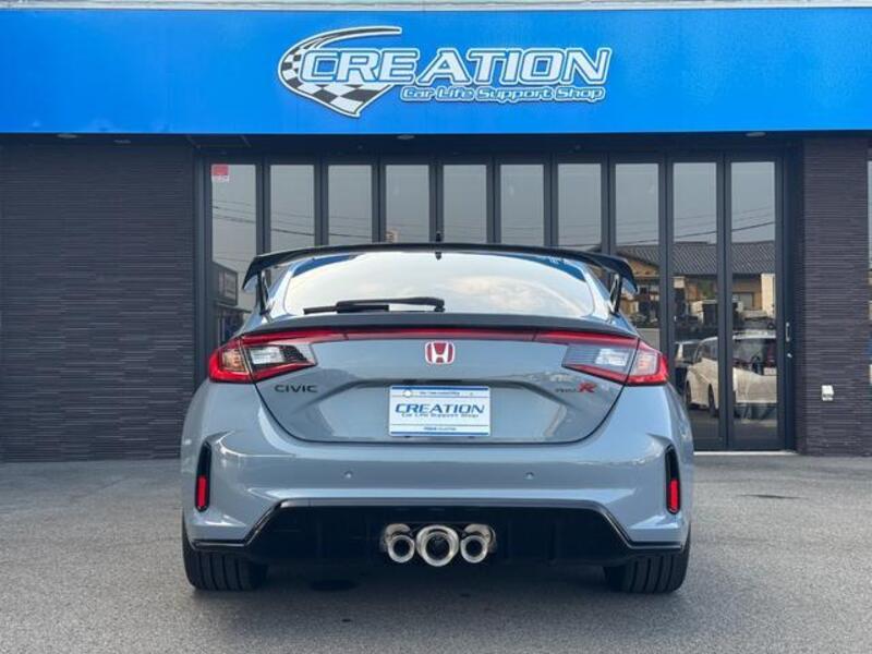 CIVIC