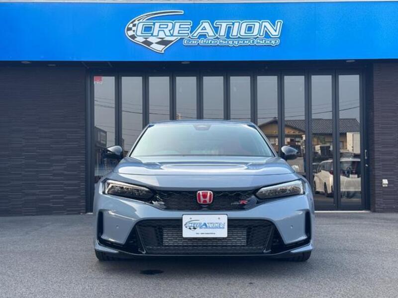 CIVIC
