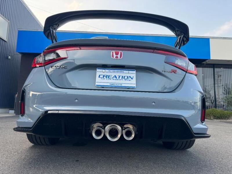 CIVIC