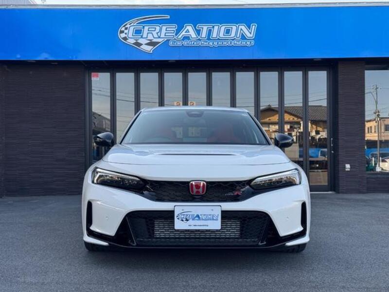 CIVIC