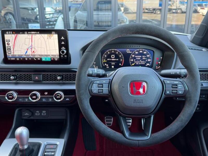 CIVIC