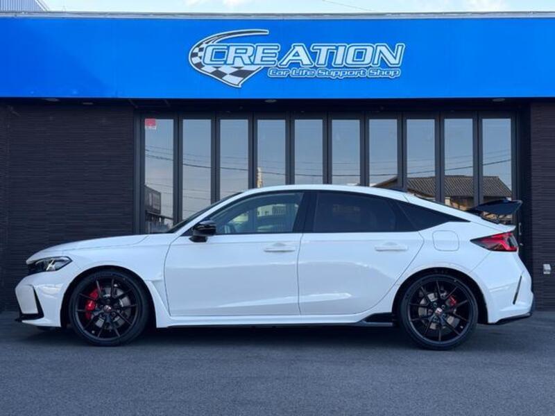 CIVIC