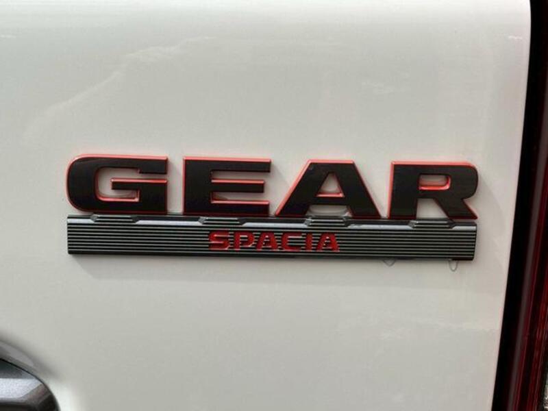 SPACIA GEAR