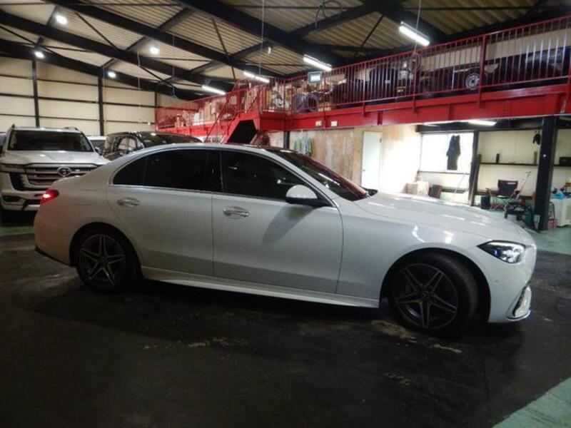 C-CLASS