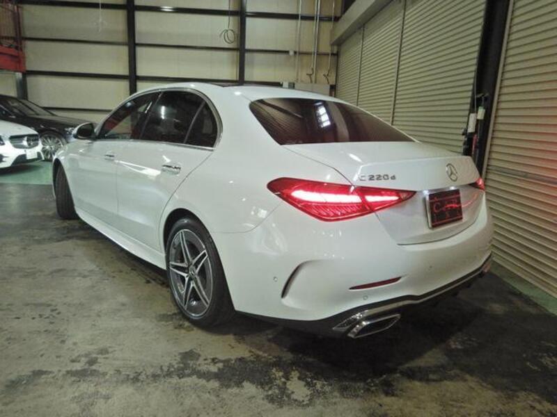 C-CLASS