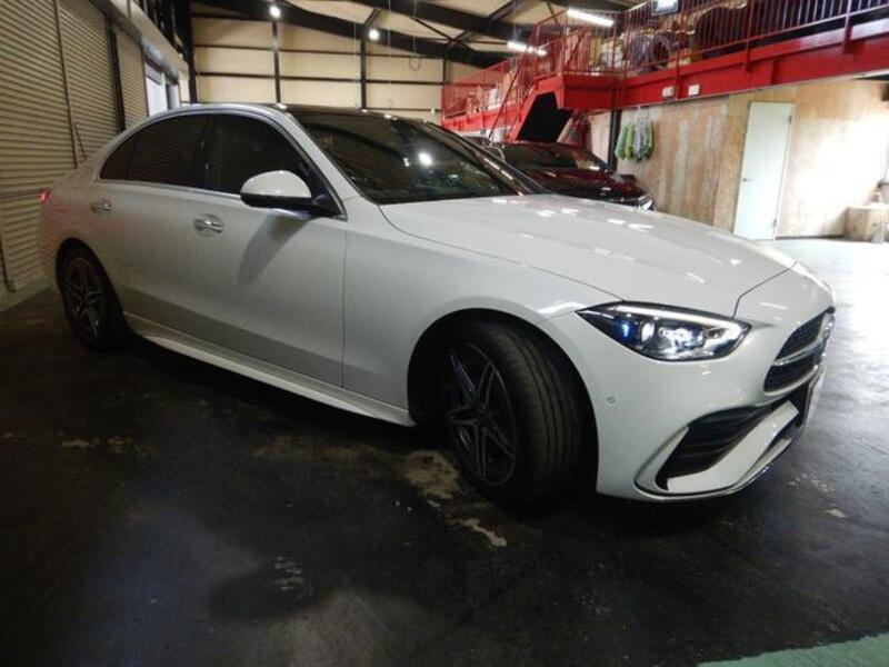 C-CLASS