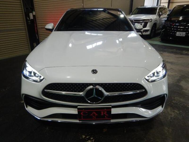 C-CLASS
