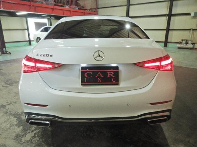 C-CLASS