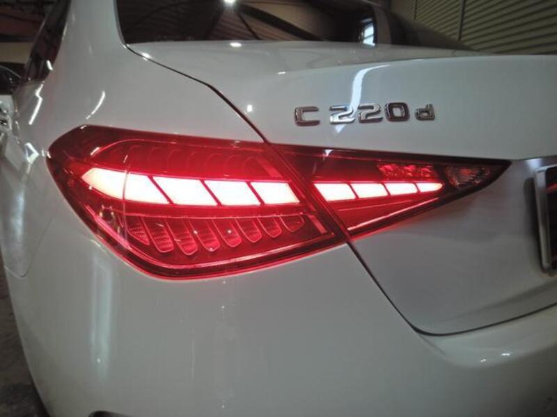 C-CLASS