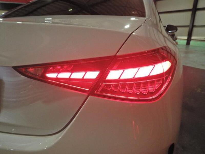 C-CLASS