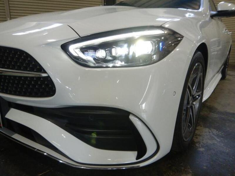 C-CLASS