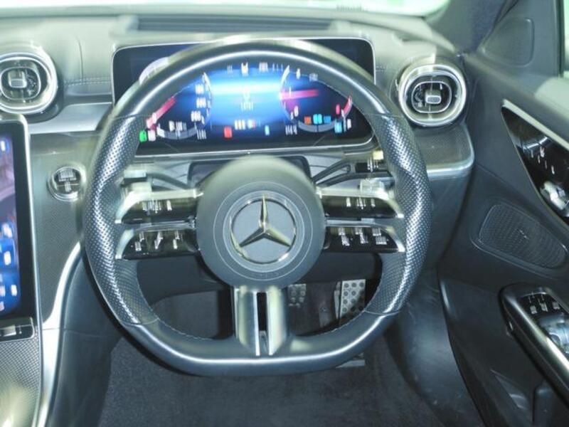 C-CLASS