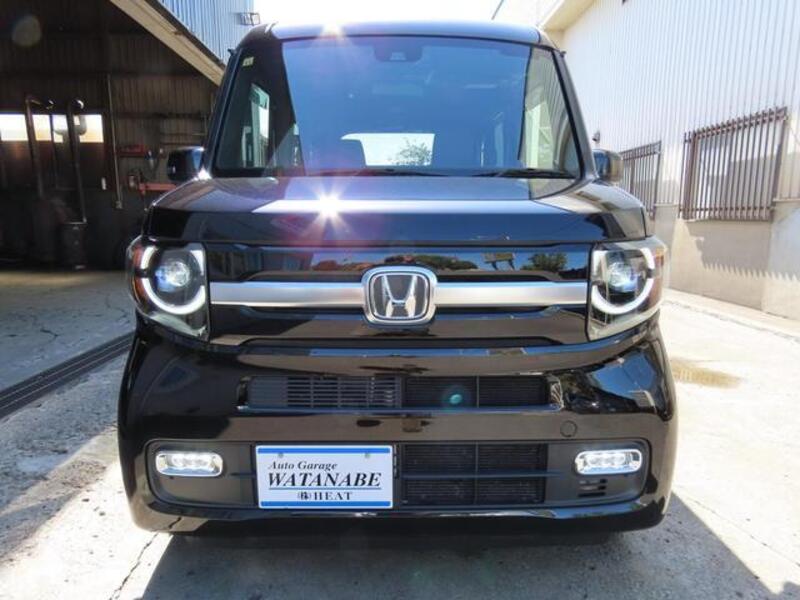 N-VAN