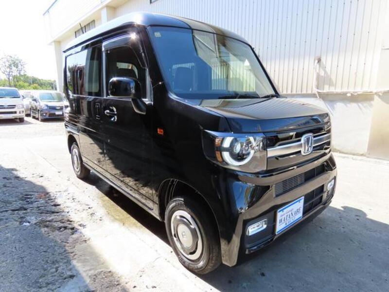 N-VAN