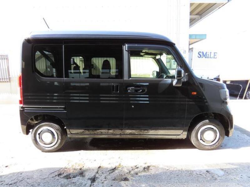 N-VAN