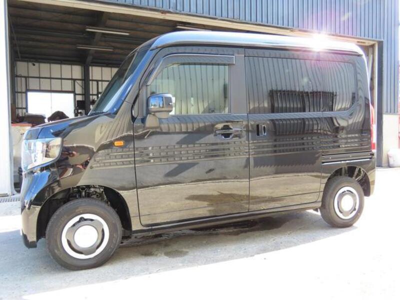 N-VAN