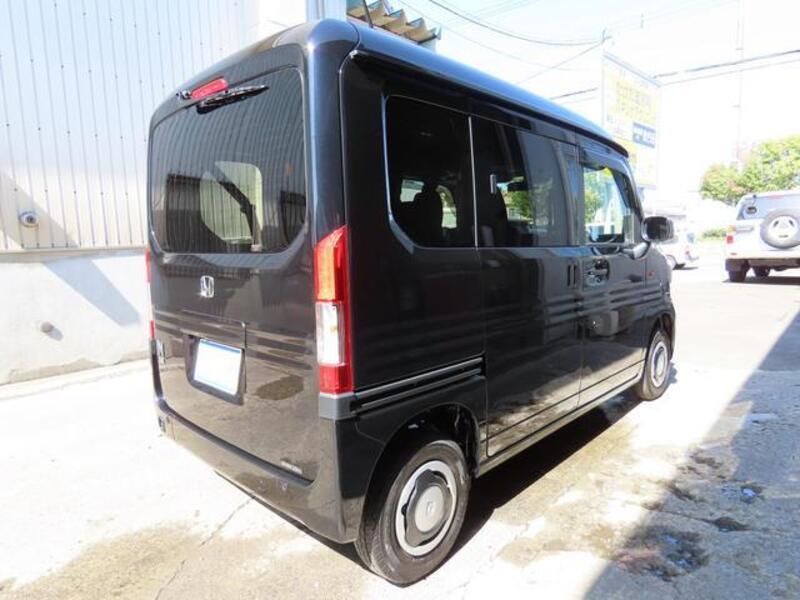 N-VAN