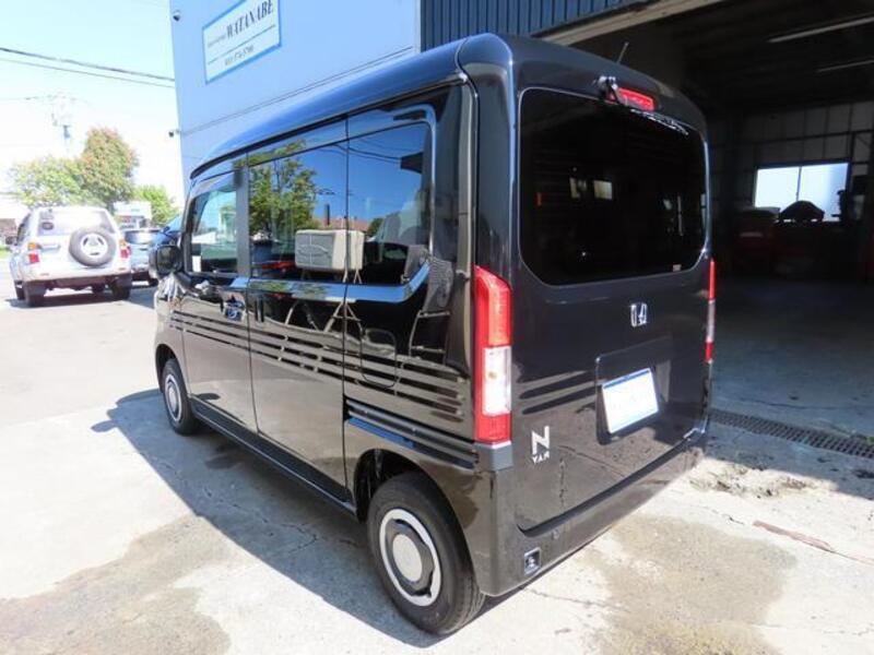 N-VAN