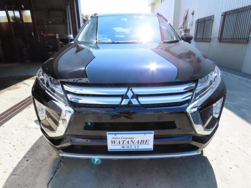 ECLIPSE CROSS