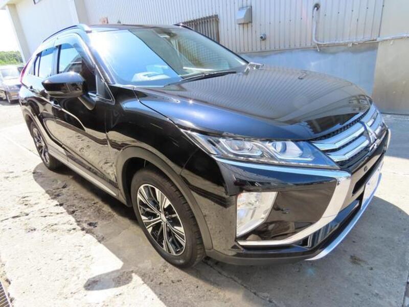 ECLIPSE CROSS